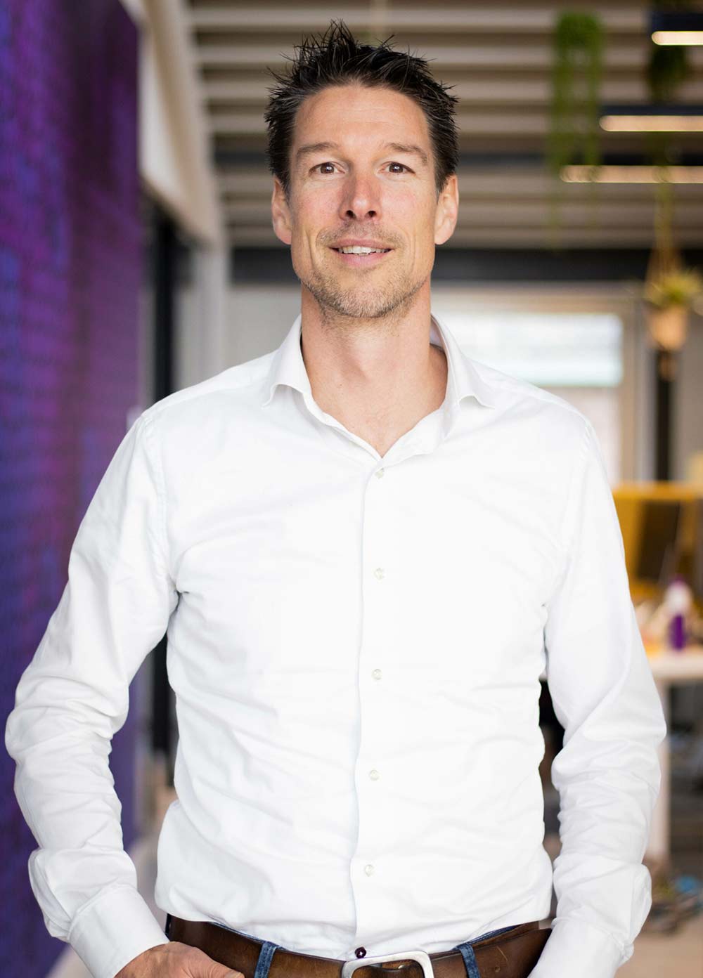 Joep van den Tillaart