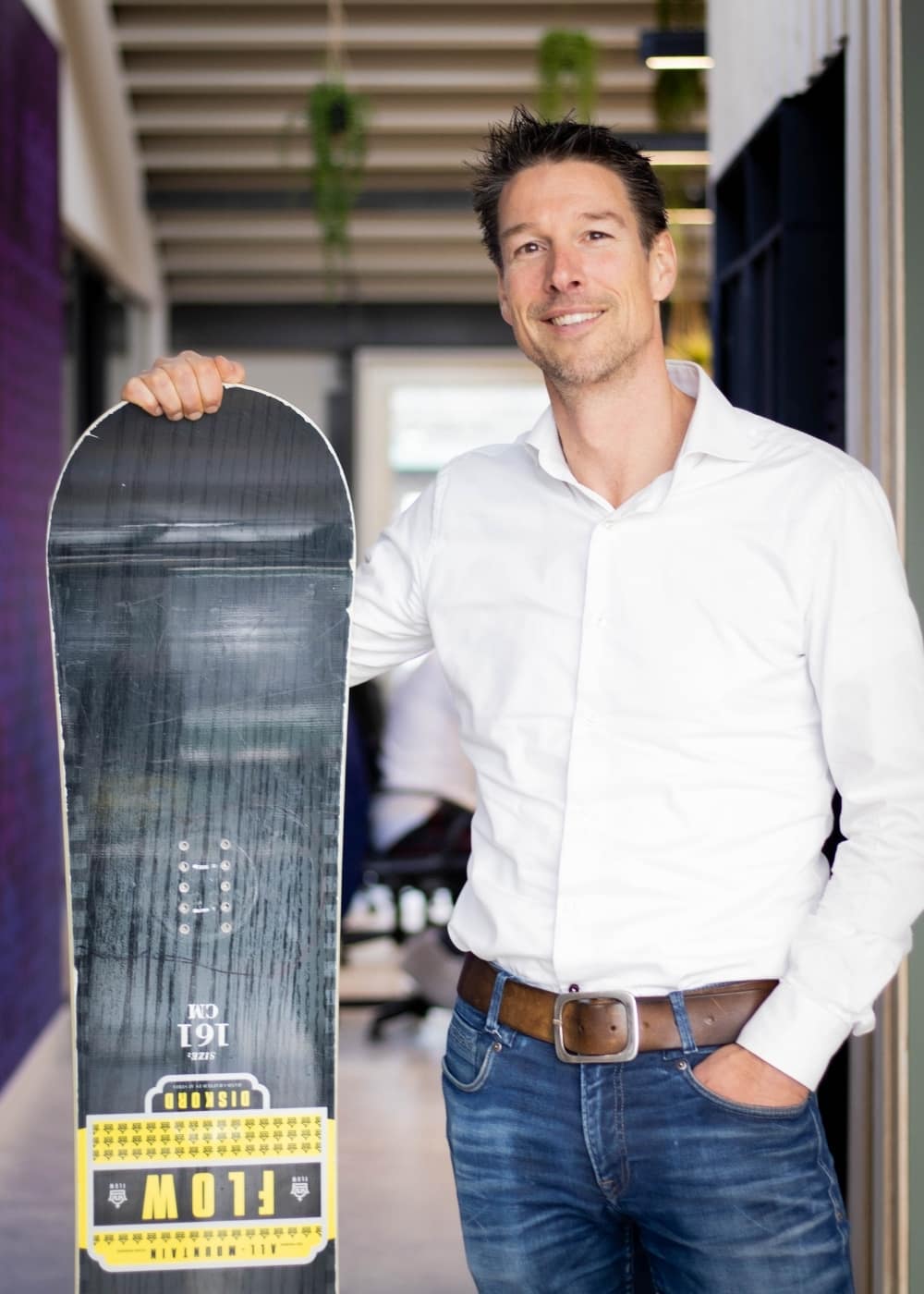 Joep van den Tillaart