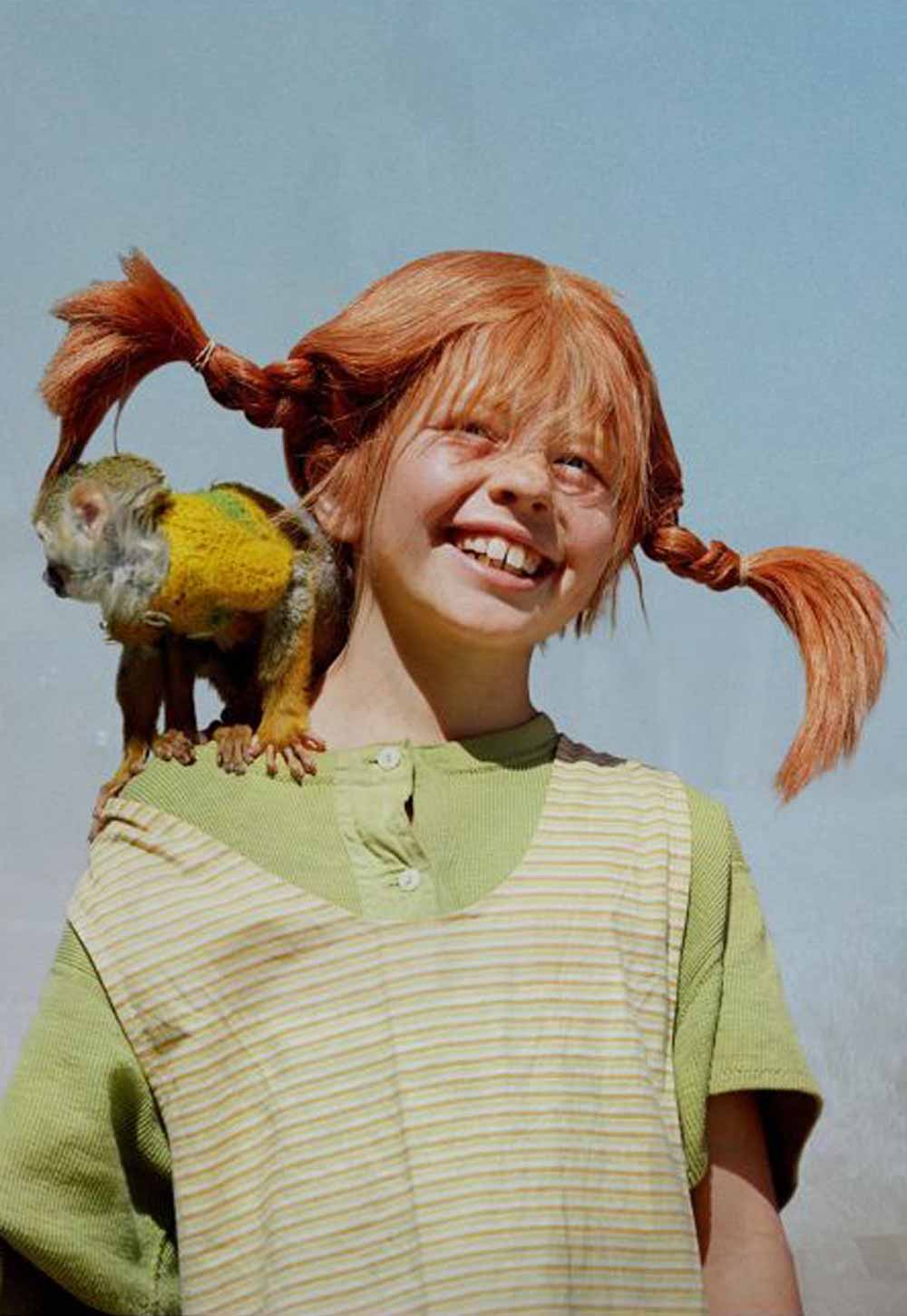 Pippi Langkous
