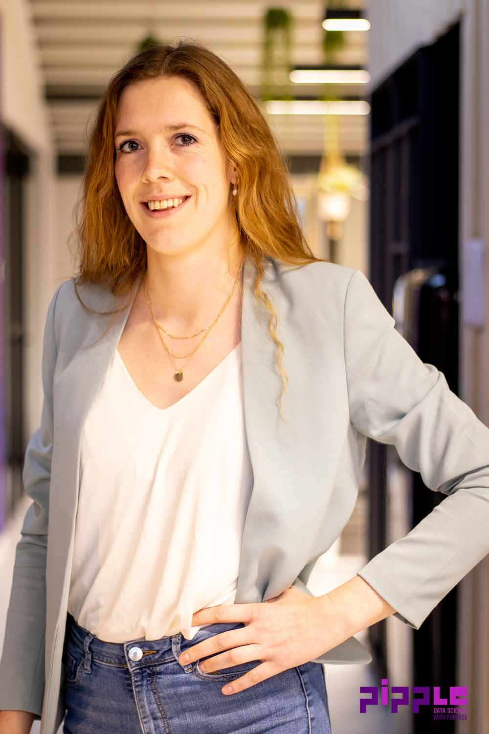 Vera van der Lelij