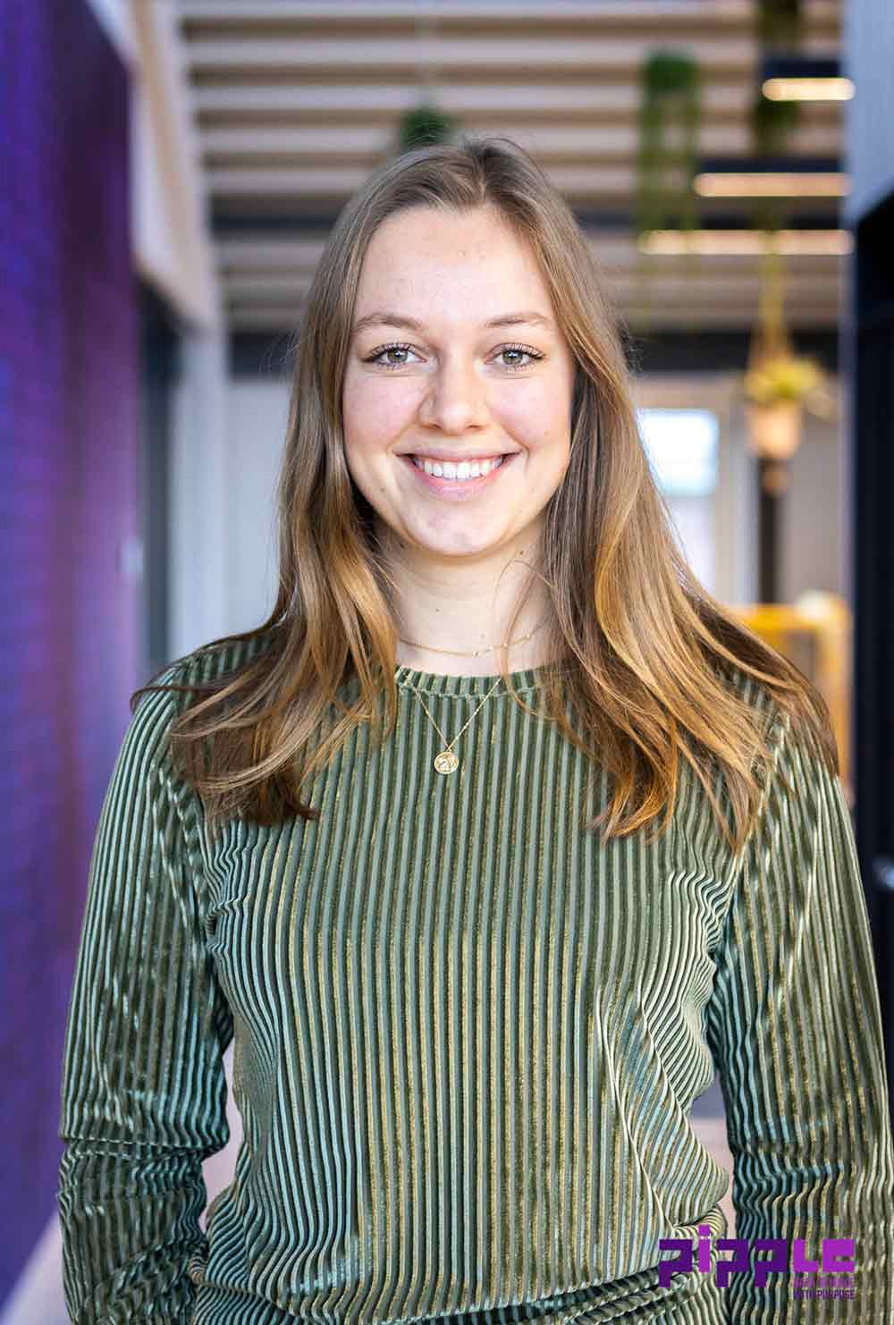 Sanne van den Bogaart