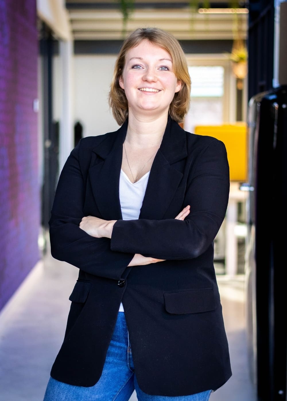 Daniëlle Cornelissen