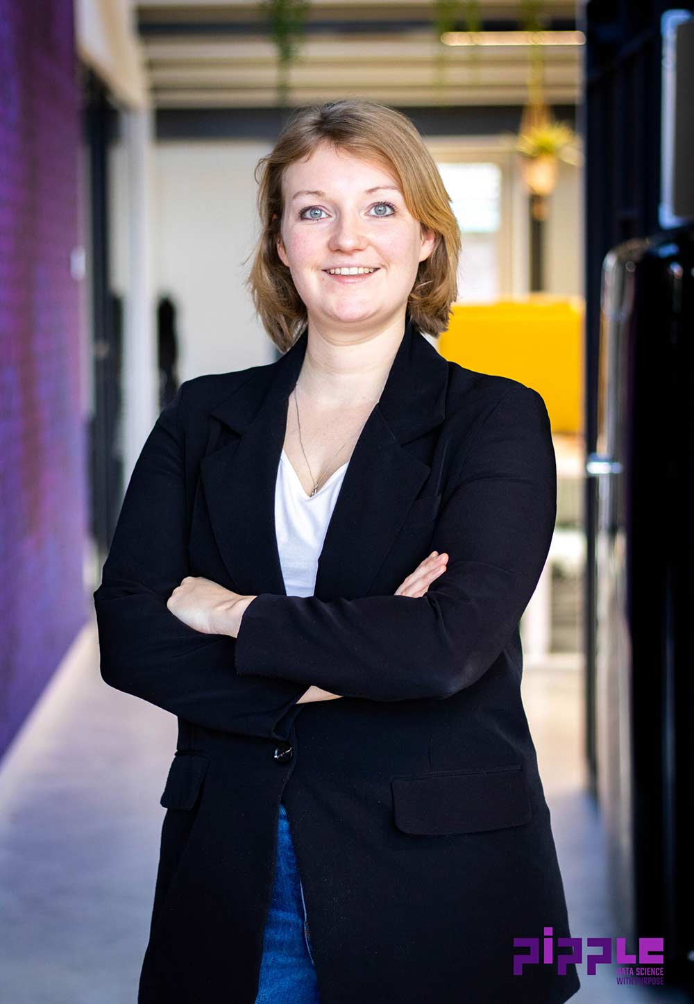 Daniëlle Cornelissen