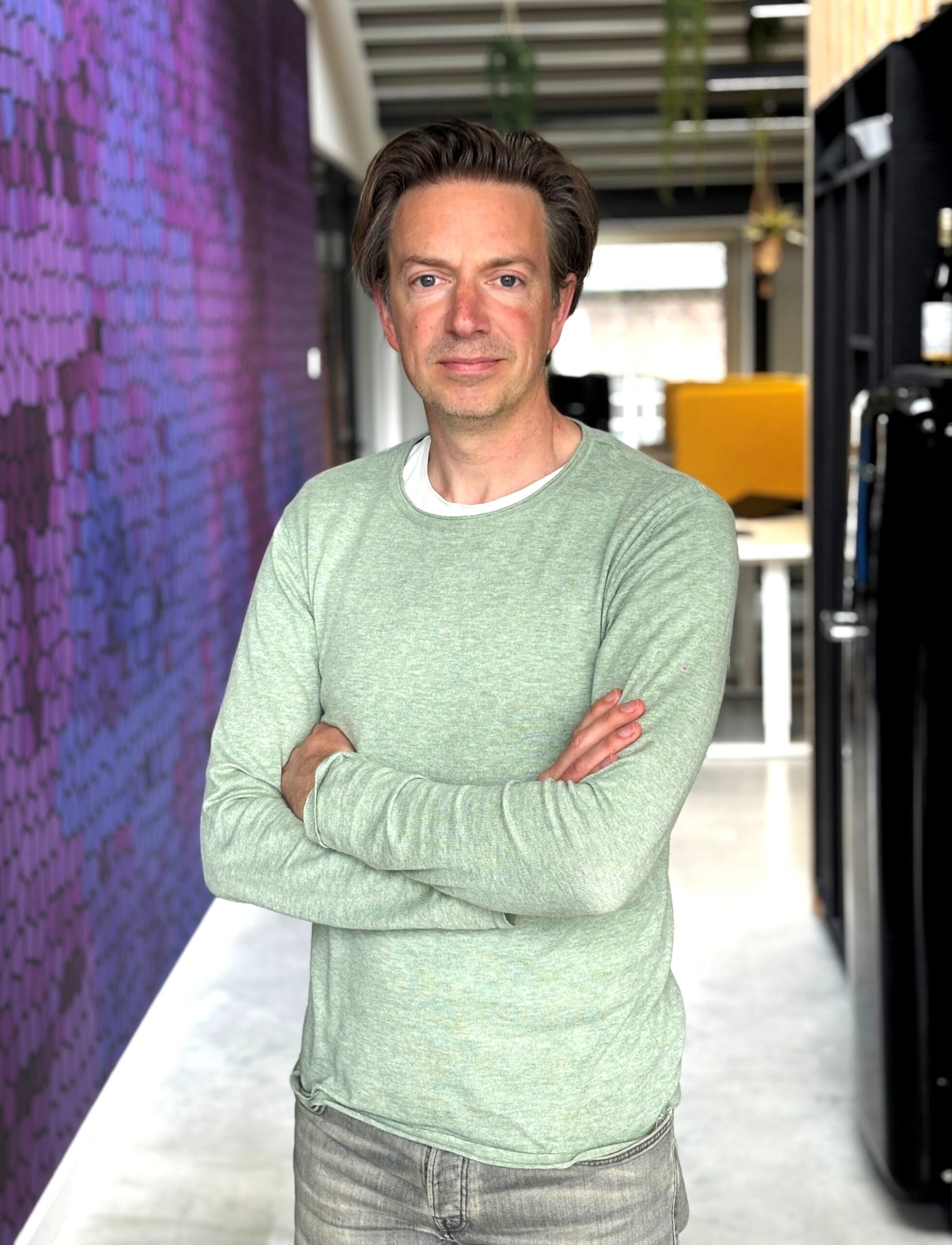 Vincent Kuijvenhoven