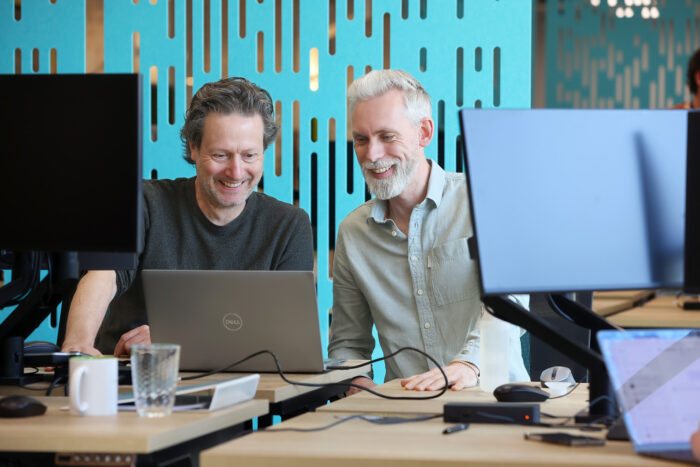 Interview NieuweStroom