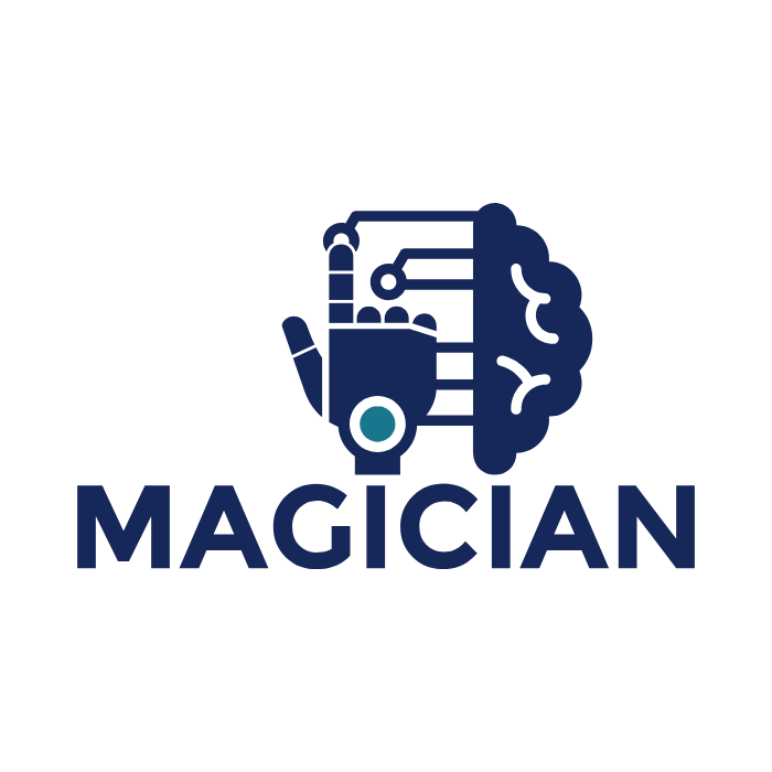 MAGICIAN