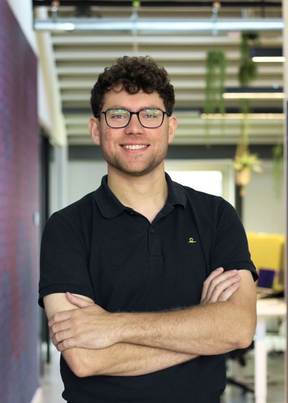 Niels van de Meulenhof