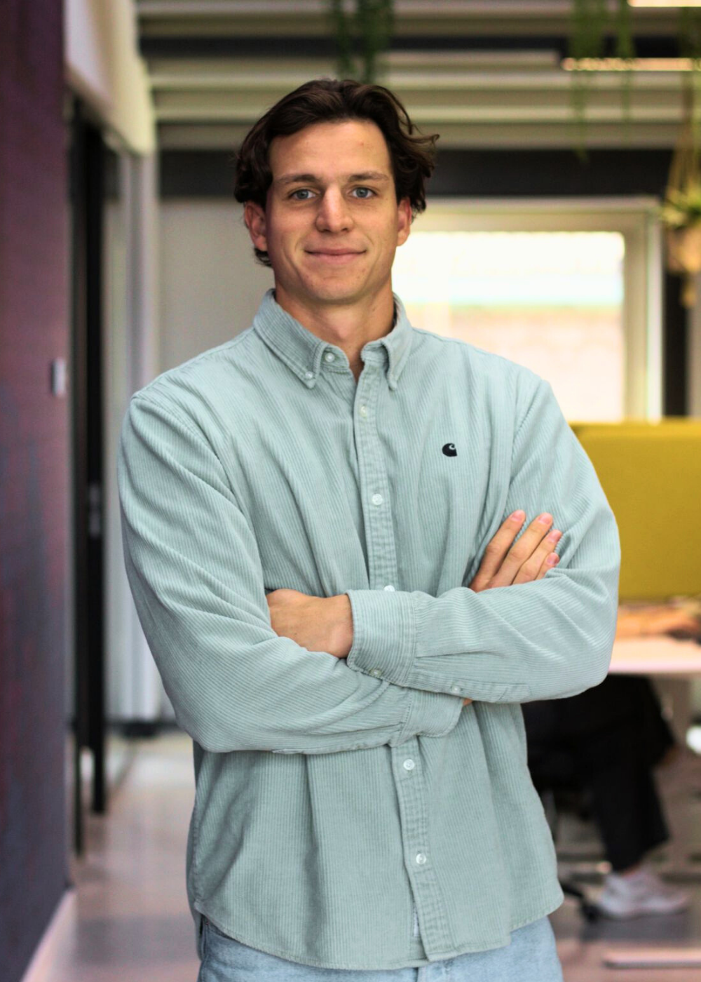 Rick  Vermeulen