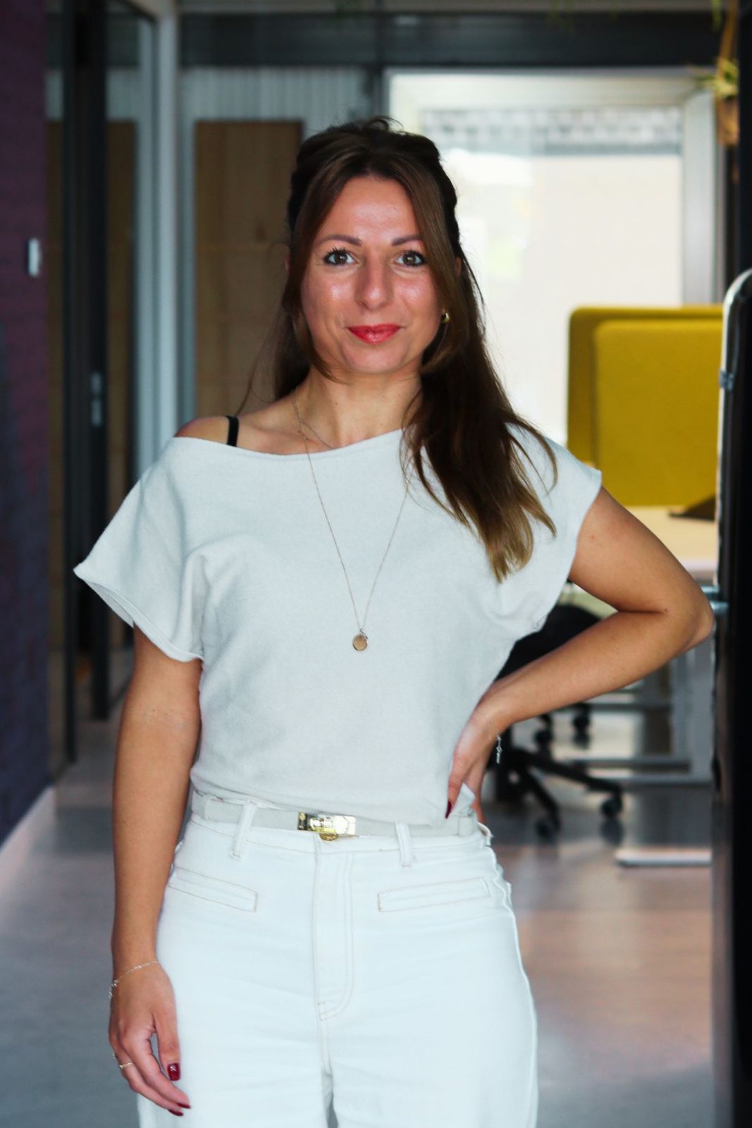 Carlijn Goossens
