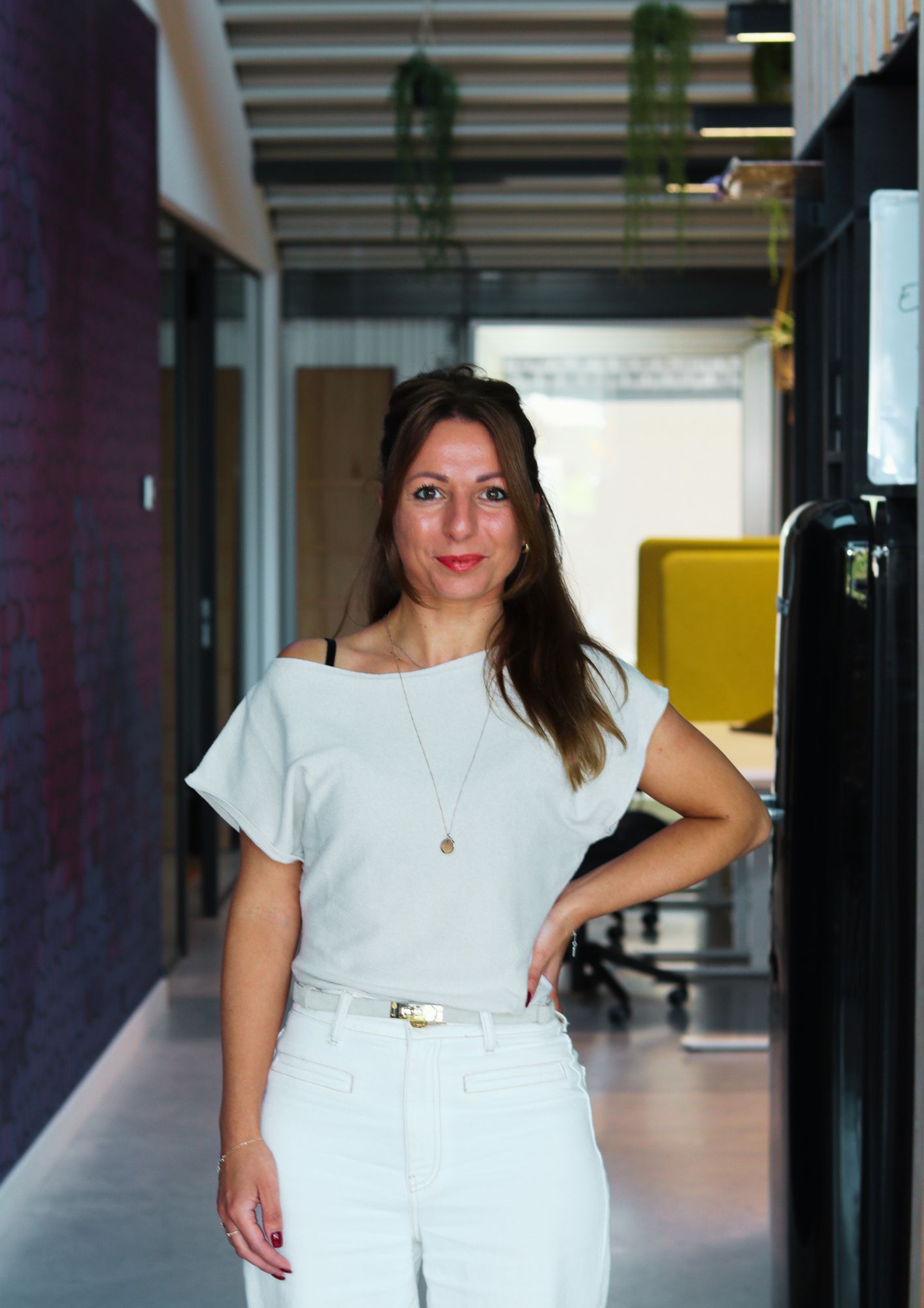 Carlijn Goossens