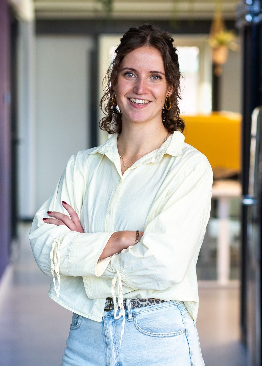 Bente Bruurs