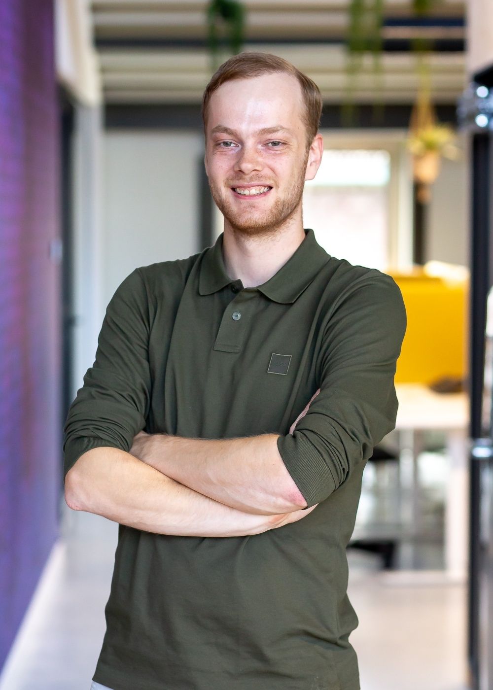 Jeroen Gorter