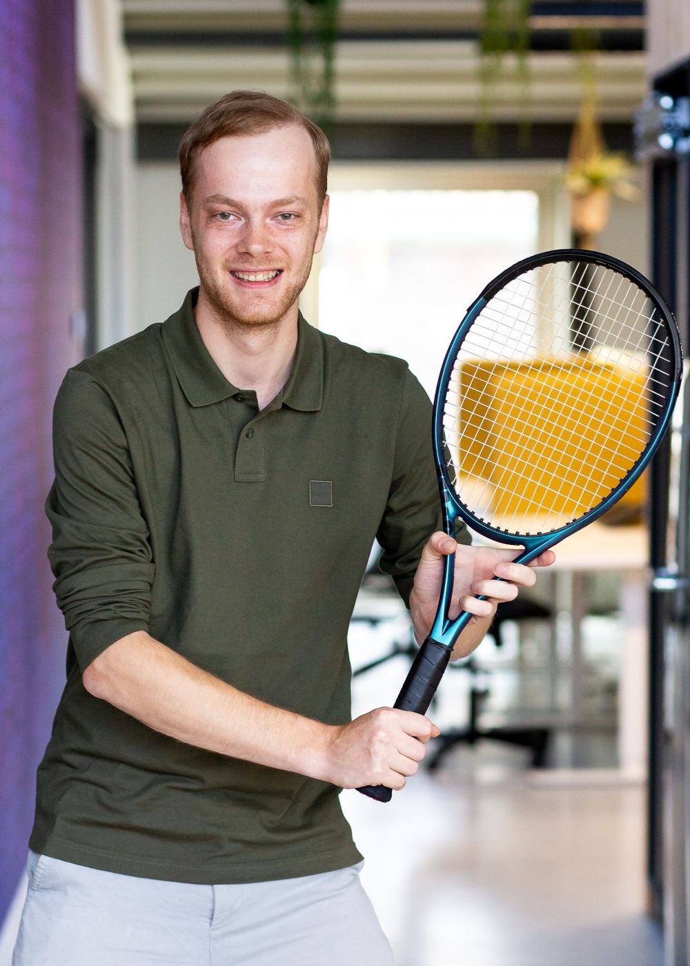 Jeroen Gorter